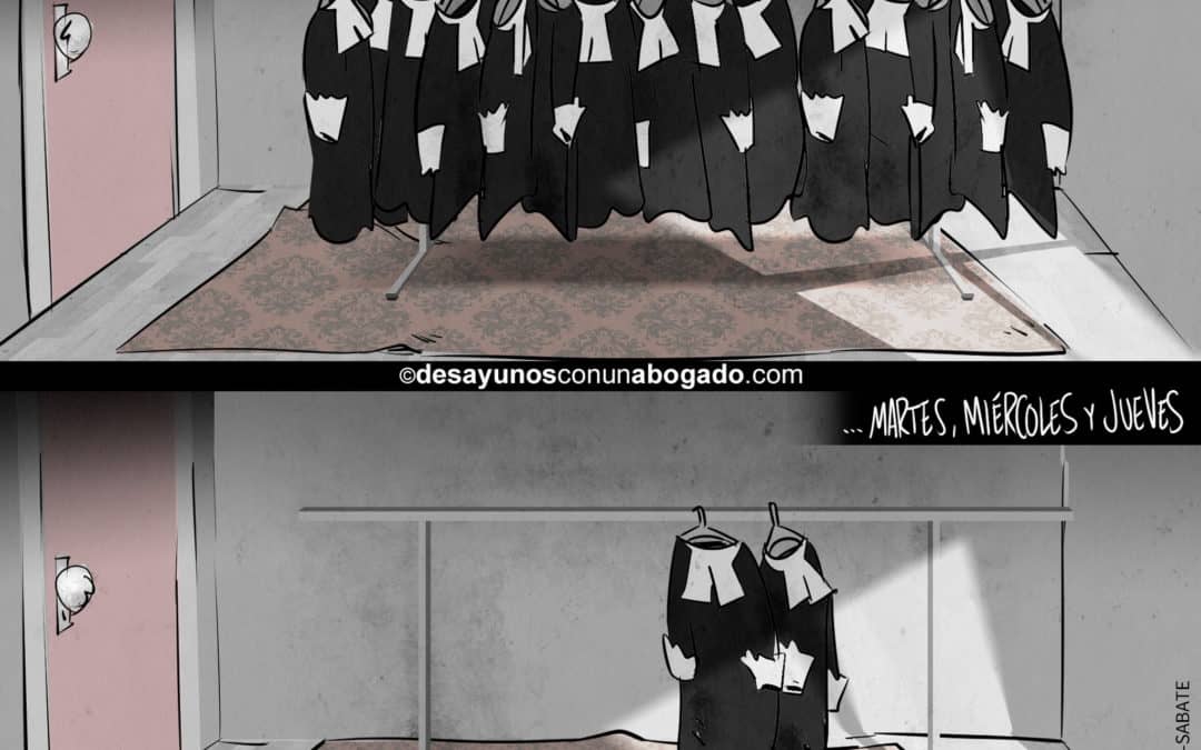 Lunes et Veneris clausum