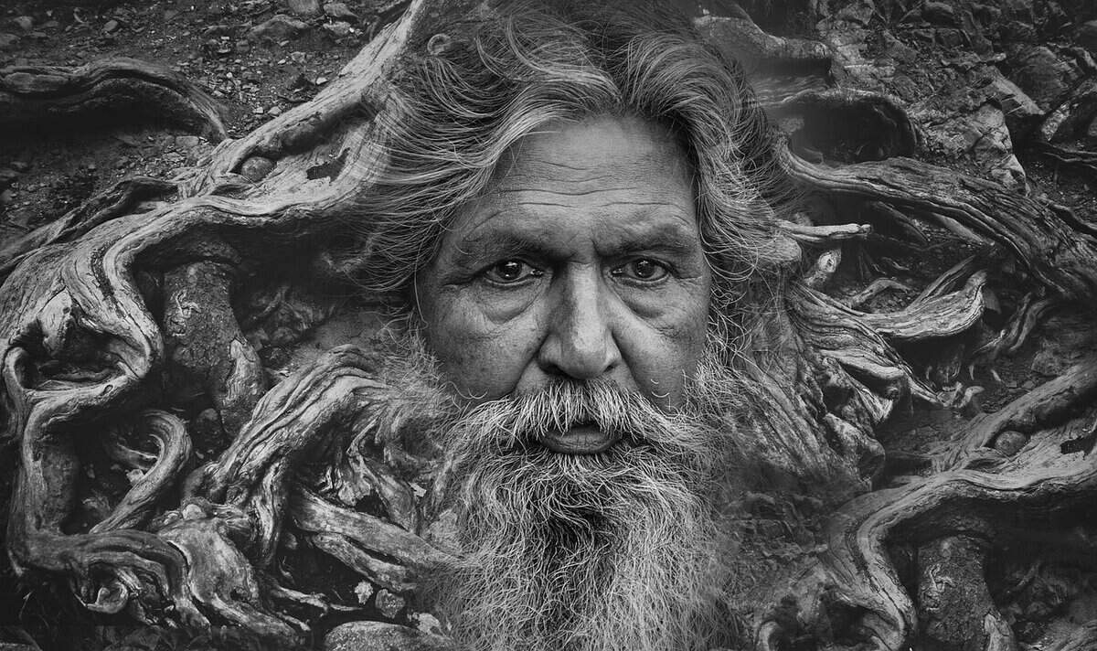 El Tejedor de togas, una fábula sobre el origen de las togas en los juicios