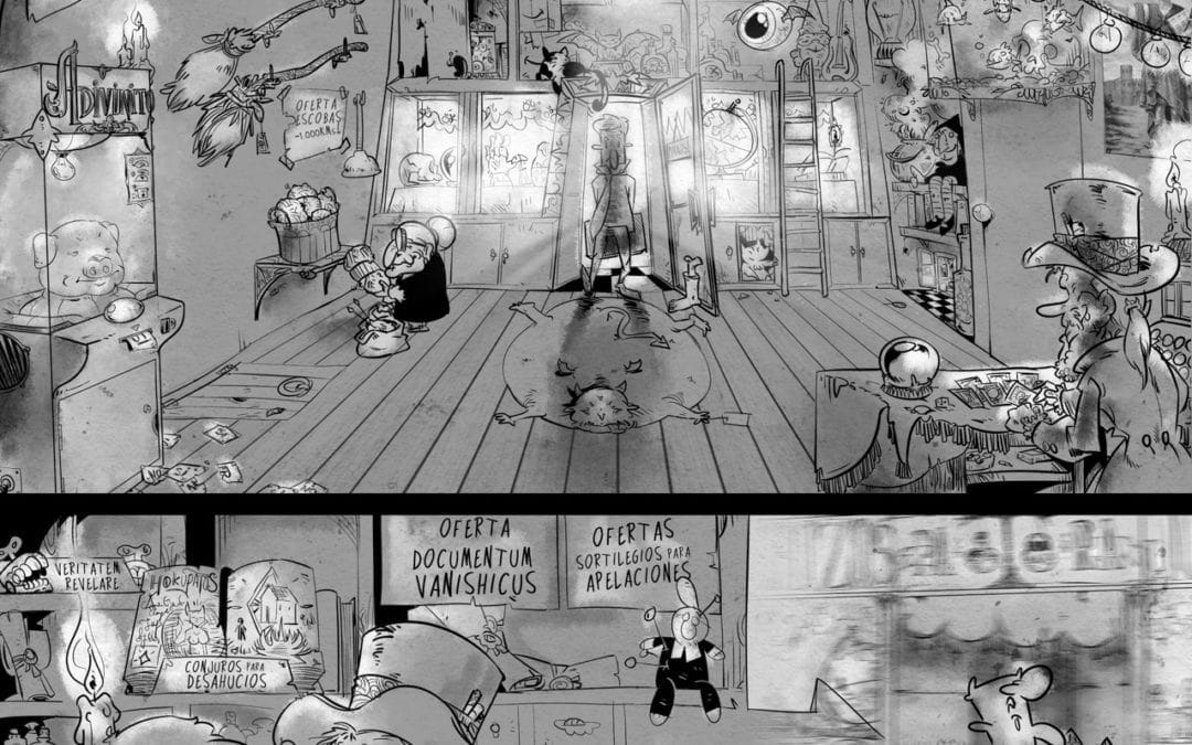 Potiones ad iudicia vincenda