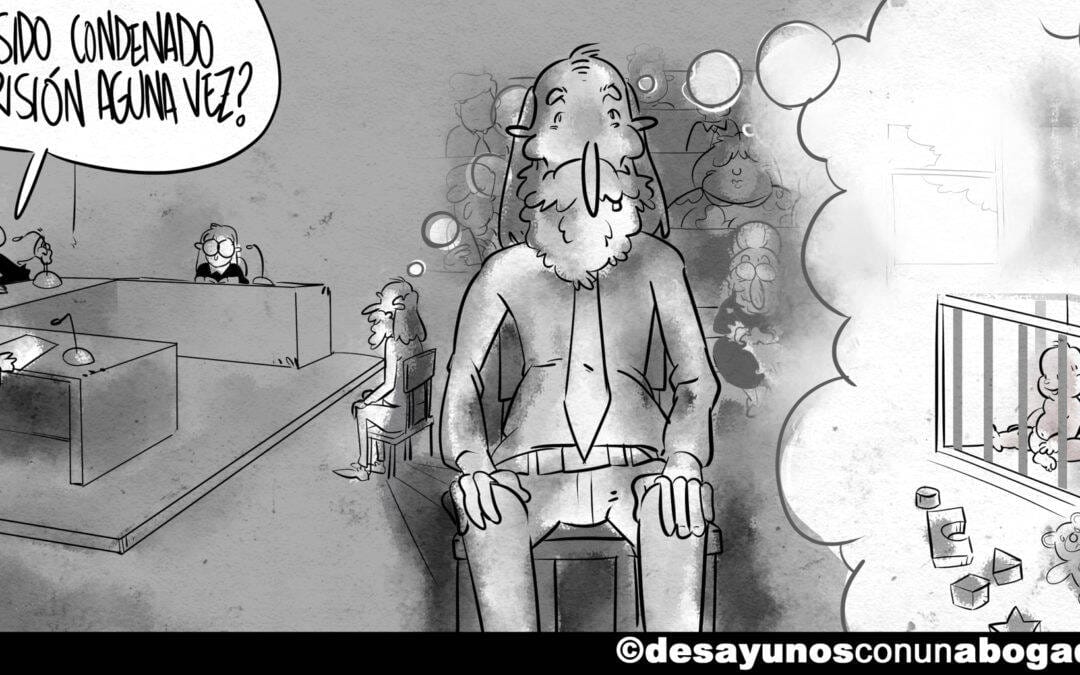 Entre barandas. La metáfora de nuestra cuna.