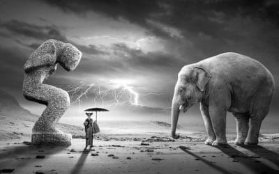 La paradoja de Jevons