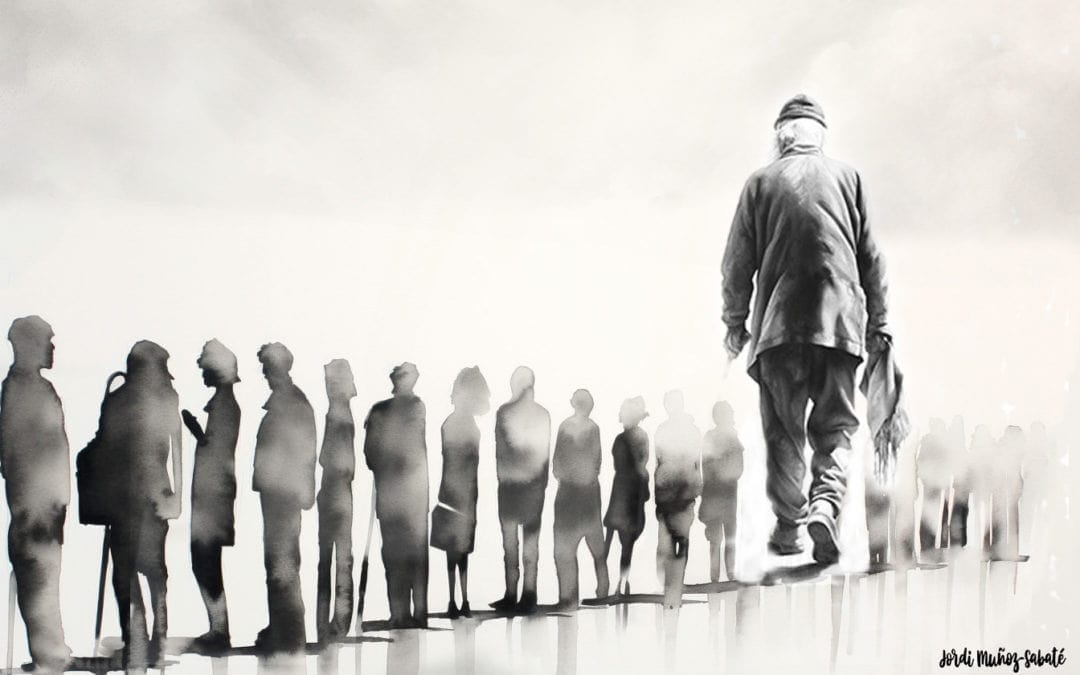 ¡Bah, para lo que reclamo, no vale la pena tantas molestias!