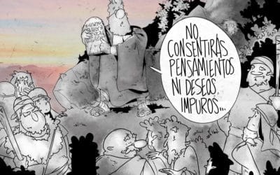 El noveno mandamiento a la luz de la jurisprudencia
