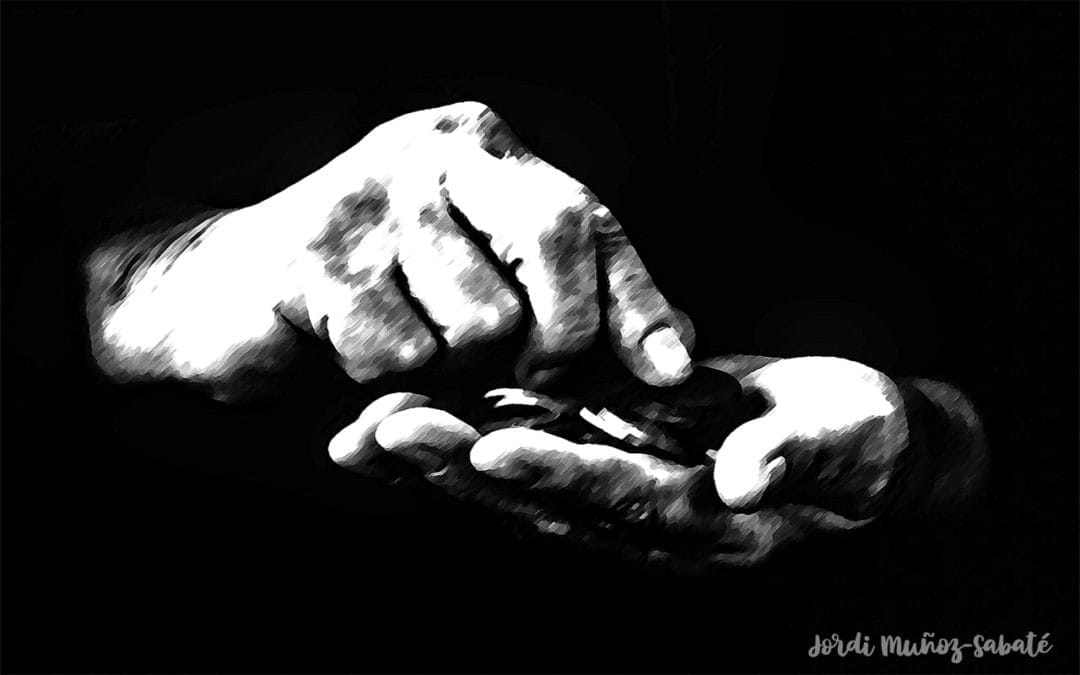 El concepto de lo justo