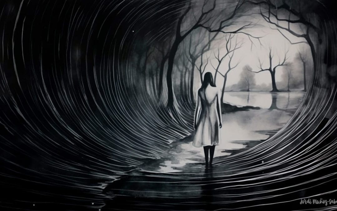 El enfrentamiento del cliente con la realidad