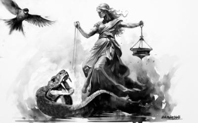 La fábula de la golondrina