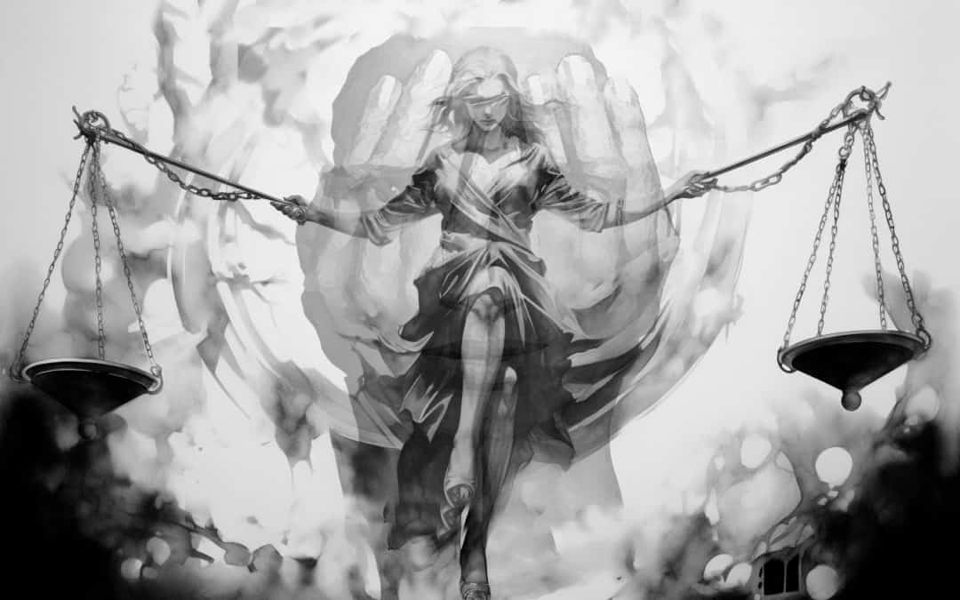 Fabulando en la oscuridad