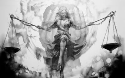 Fabulando en la oscuridad