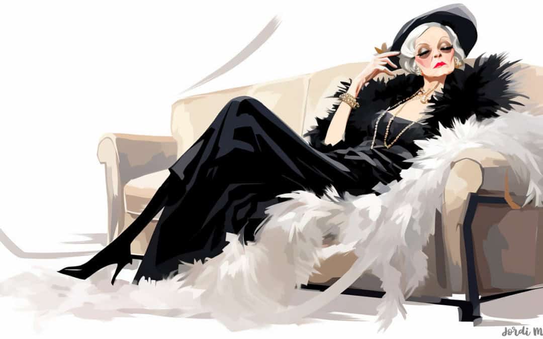 La herencia de la condesa doña Vicenta (I)