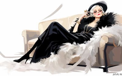 La herencia de la condesa doña Vicenta (I)