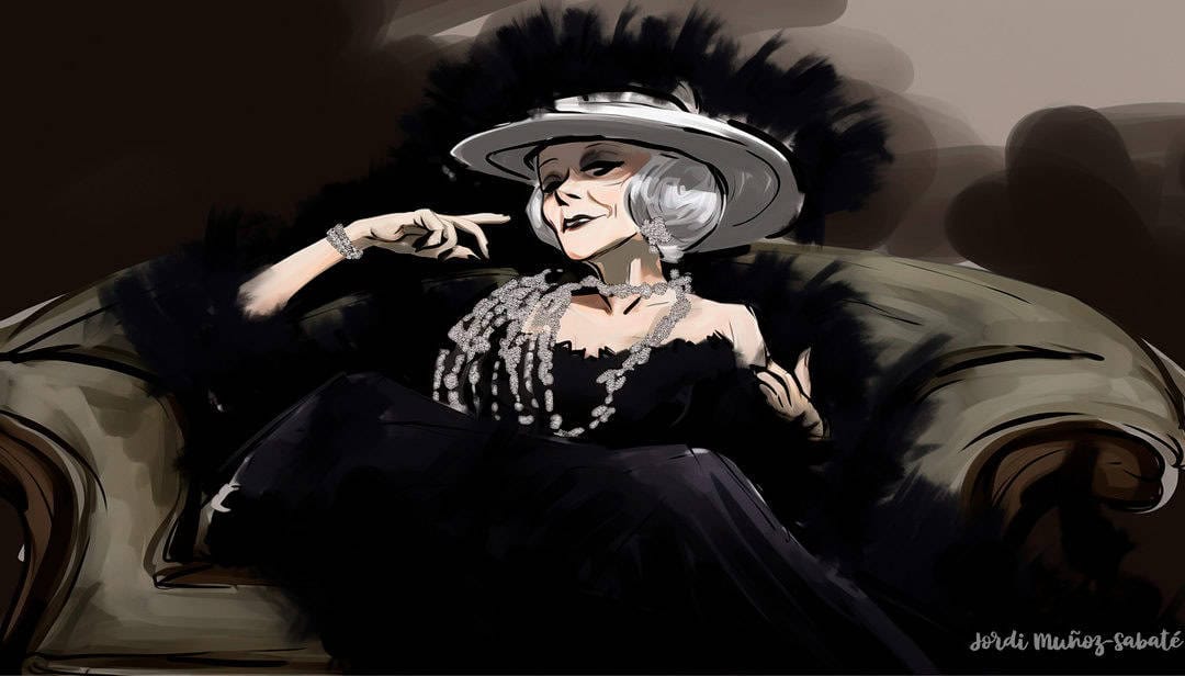 La herencia de la condesa doña Vicenta (III)