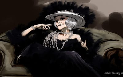 La herencia de la condesa doña Vicenta (III)