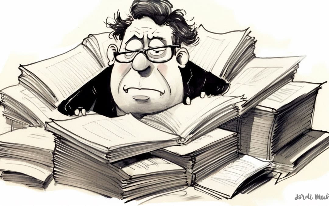 Paciencia, virtud de sabios