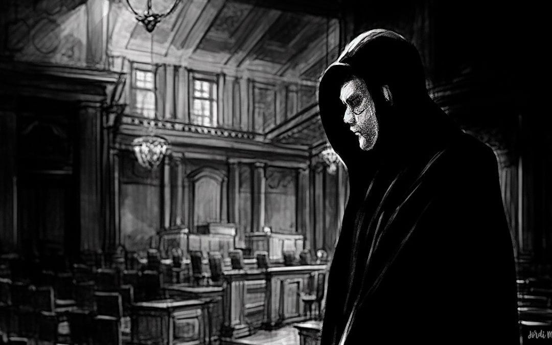 Querella por prevaricación