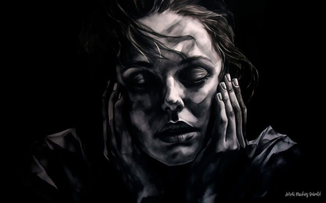 Vivir el pleito como un drama