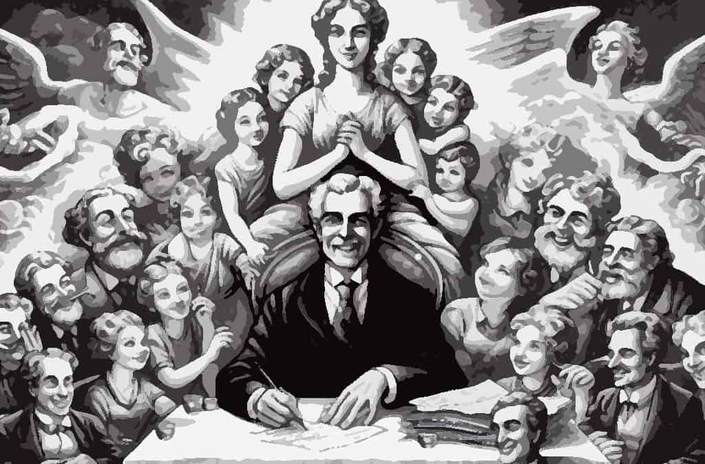 Desafíos psicológicos en empresas familiares y la búsqueda de un equilibrio saludable