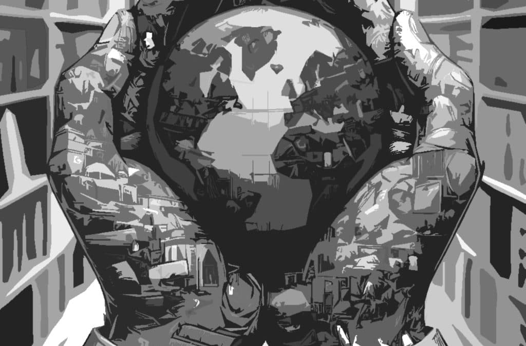 Por una pedagogía temprana en favor los medios alternativos de resolución de conflictos