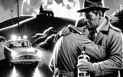 Tener a un Don Guzmán de abogado