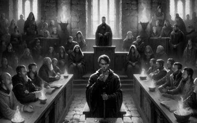 Una fábula sobre la astucia