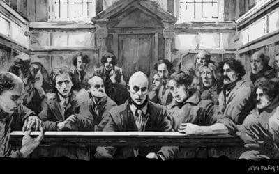 Sentencias injustas se dictan a cientos