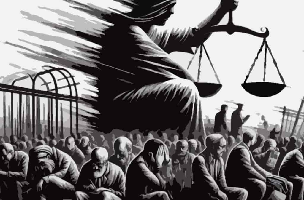 Benaurats els que esperen