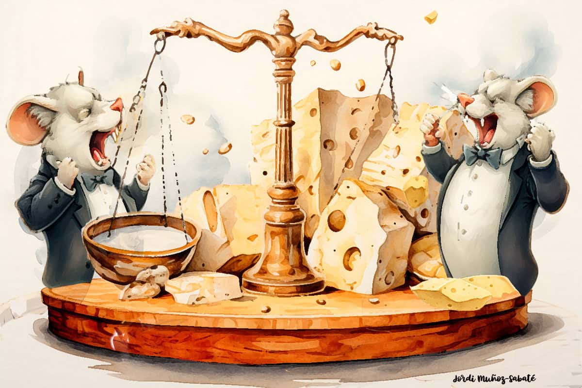 EL PLEITO DE RUBEN DARIO