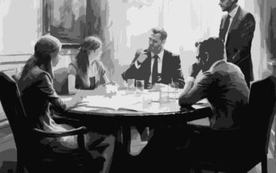 El Protocolo familiar