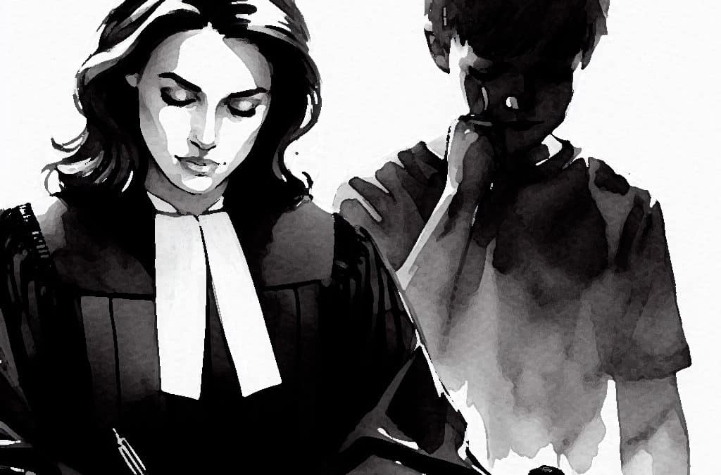 Empatía judicial a través de la humanización del lenguaje de las sentencias