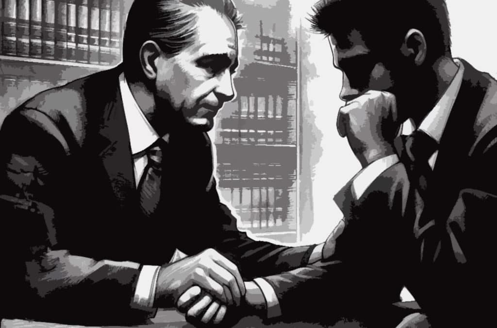 La importància de l’advocat més enllà de la llei