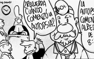 Cosas veredes