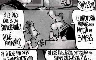 Si no lo digo, reviento
