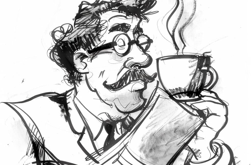 Dos formas de leer una sentencia