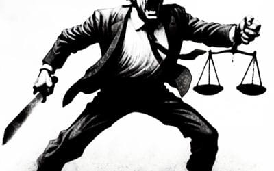 Las intemperancias de ciertos clientes hacia sus abogados