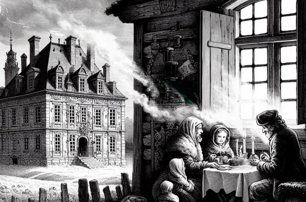 San Ivo, el abogado de los pobres