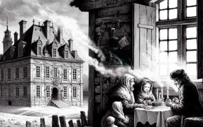 San Ivo, el abogado de los pobres