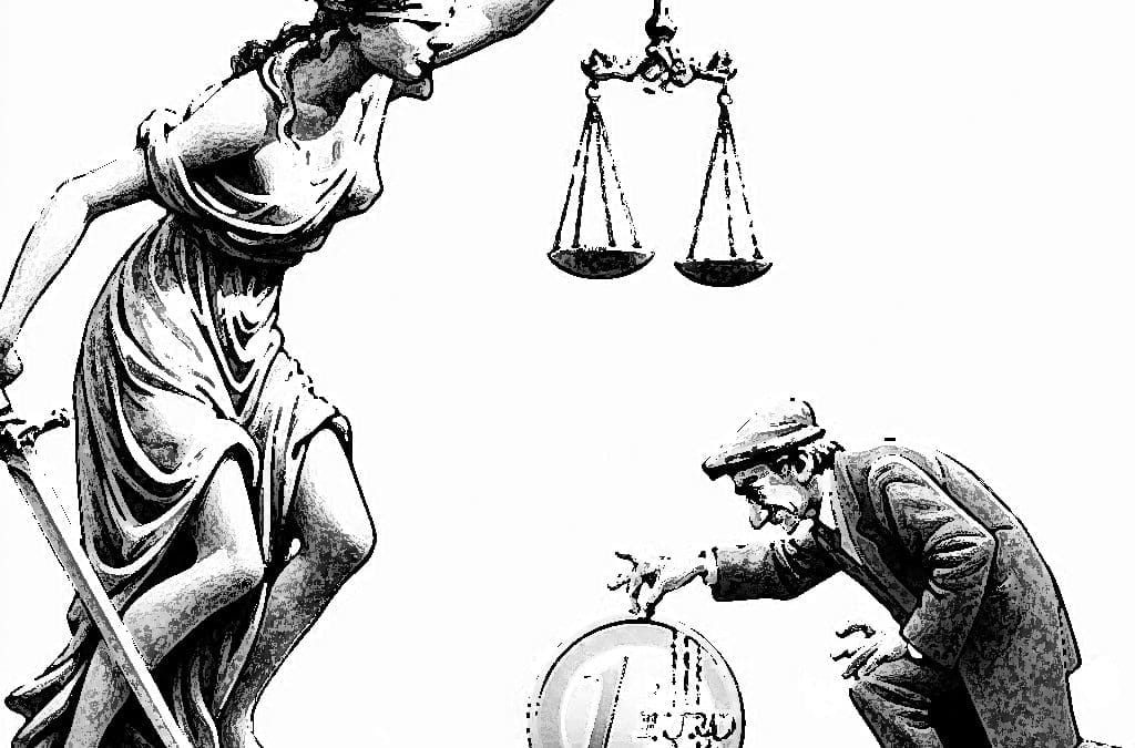 De minimis praetor non curat