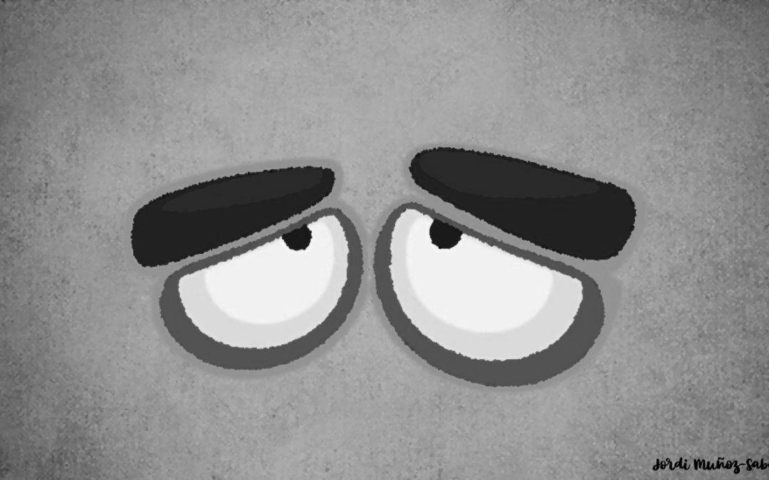 La pasión del abogado