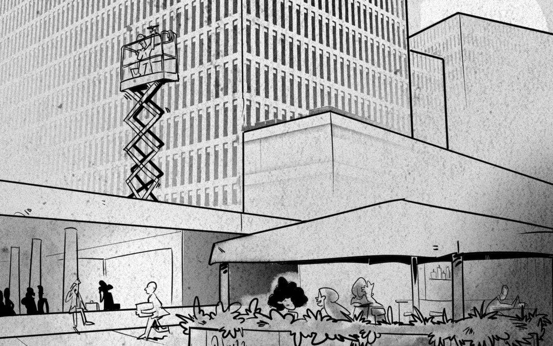 Clandestino (Capítulo I)