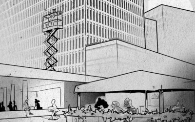 Clandestino (Capítulo I)