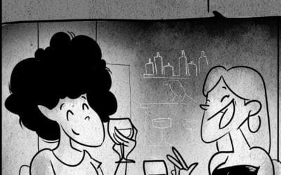 Clandestino (Capítulo II)