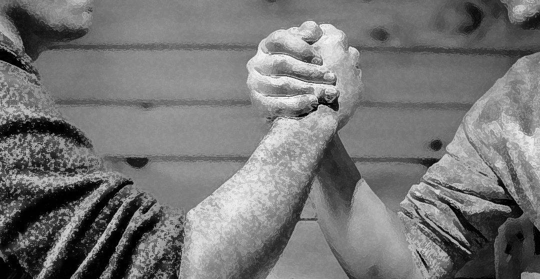 El proceso como drama