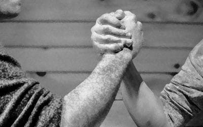 El proceso como drama