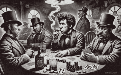 El abogado que se disparó para probar su teoría