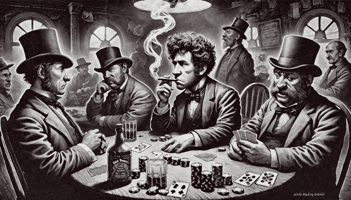 EL ABAOGADO QUE SE DISPARO