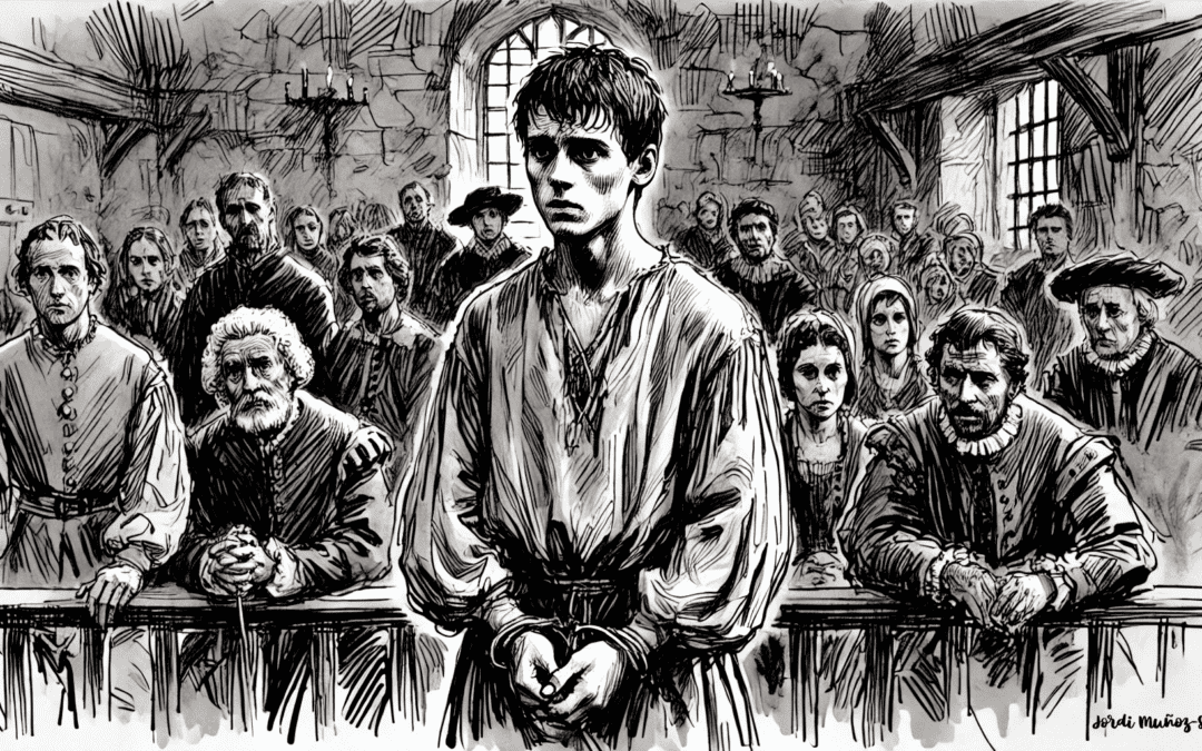 La última sentencia