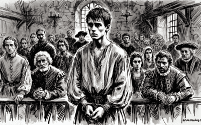 La última sentencia