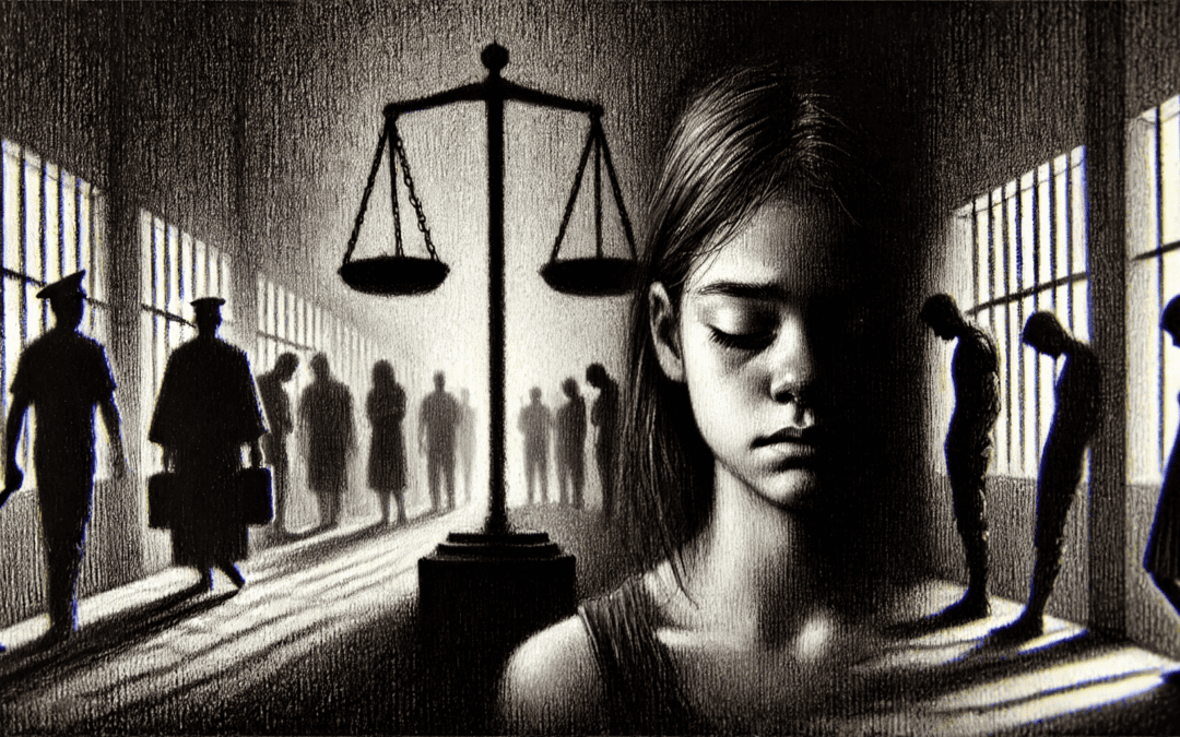 Un tributo a Mónica. Resiliencia ante la adversidad