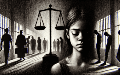 Un tributo a Mónica. Resiliencia ante la adversidad