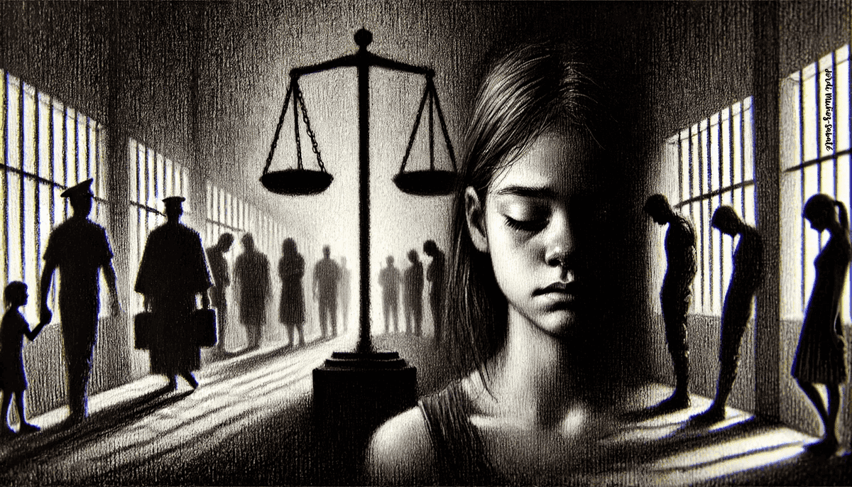 Un tributo a Mónica Resiliencia ante la adversidad