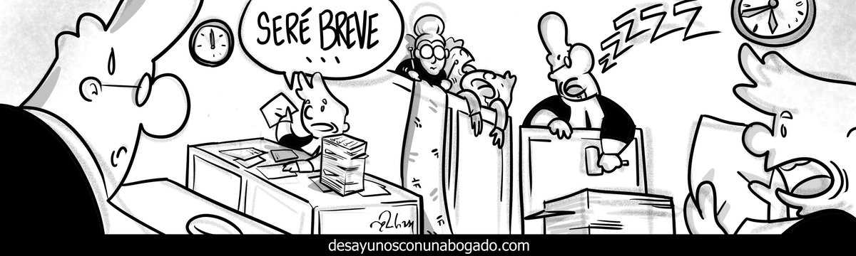 CHISTE BASE 17 Chiste de jueces